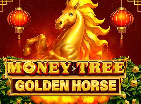 Money Tree Golden Horse - Video Slot (Swintt)