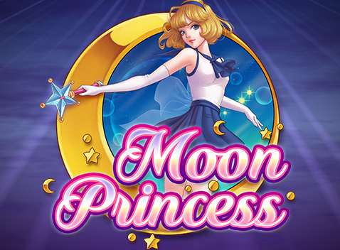 Moon Princess game