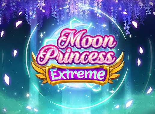 Moon Princess Extreme - Video Slot (Play