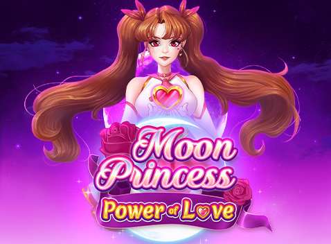 Moon Princess Power of Love - Video Slot (Play 