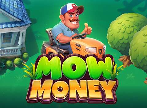Mow Money - Video Slot (Relax Gaming)