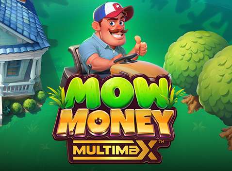 Mow Money Multimax - Video Slot (Yggdrasil)