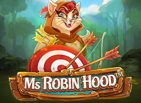 Ms Robin Hood - Video Slot (Evolution)