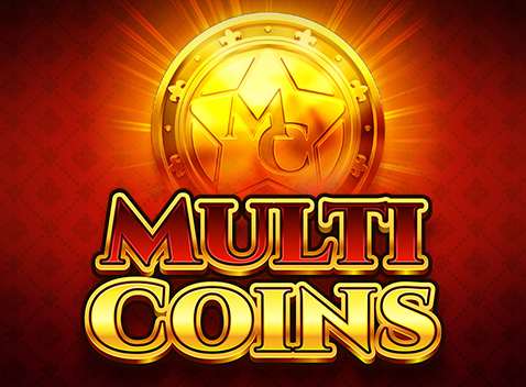 Multi Coins - Video Slot (Greentube)