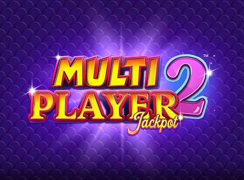 Multiplayer 2 Jackpot™ - Video Slot (Stakelogic)