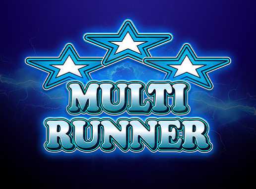 Multi Runner - Video Slot (Greentube)