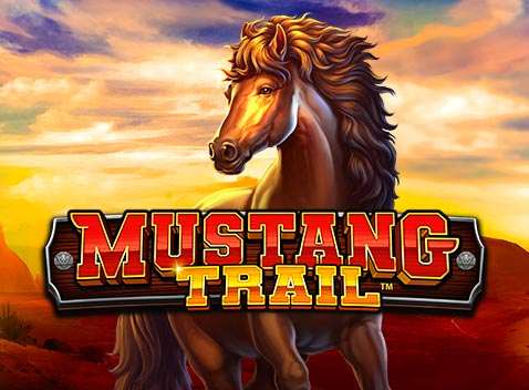 Mustang Trail - Video Slot (Pragmatic Play)