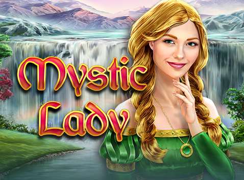 Mystic Lady - Video Slot (Relax Gaming)