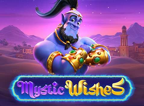 Mystic Wishes - Video Slot (Pragmatic Play)