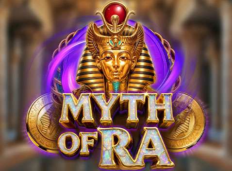 Myth of Ra - Video Slot (Relax Gaming)