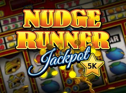 Nudge Runner - Klassiek Slot (Stakelogic)