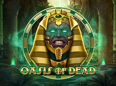 Oasis of Dead - Video Slot (Play