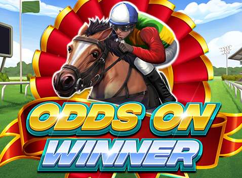 Odds on Winner - Video Slot (Pragmatic Play)