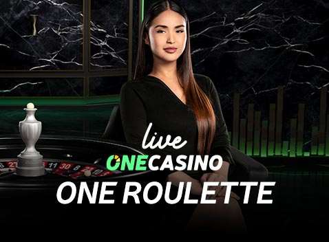 OneCasino Roulette - Live Casino (Pragmatic Play)