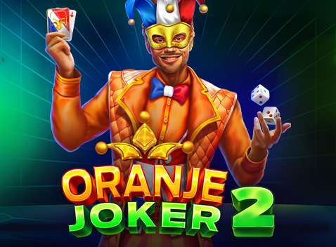 Oranje Joker 2 - Video Slot (Pragmatic Play)