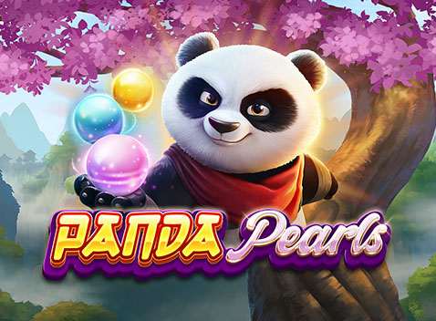 Panda Pearls - Video Slot (Greentube)