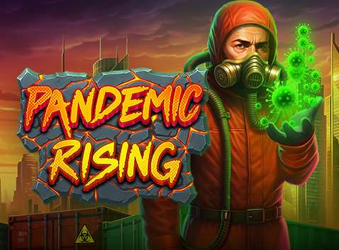Pandemic Rising - Video Slot (Pragmatic Play)