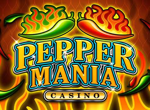 Pepper Mania Casino - Video Slot (Greentube)