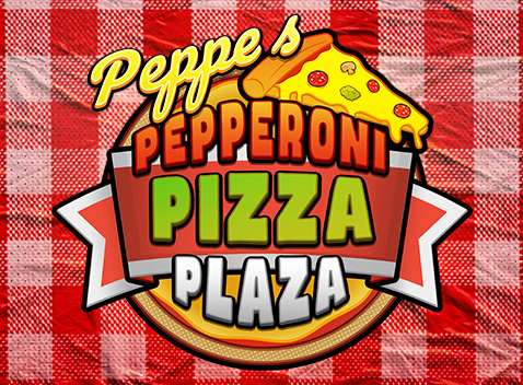 Peppe’s Pepperoni Pizza Plaza - Video Slot (Pragmatic Play)