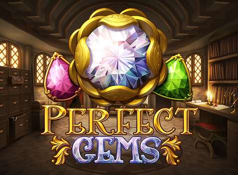 Perfect Gems - Video Slot (Play 