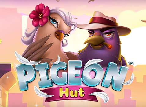 Pigeon Hut - Video Slot (Stakelogic)