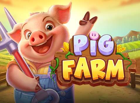 Pig Farm - Video Slot (Pragmatic Play)