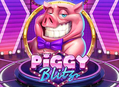 Piggy Blitz - Video Slot (Play 
