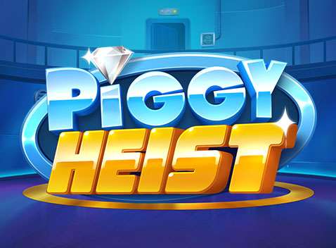 Piggy Heist - Video Slot (Play