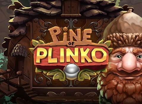 Pine of Plinko - Video Slot (Relax Gaming)
