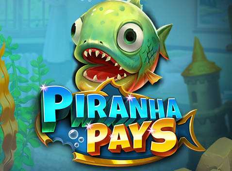 Piranha Pays - Video Slot (Play 