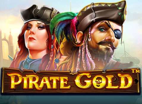 Pirate Gold - Video Slot (Pragmatic Play)