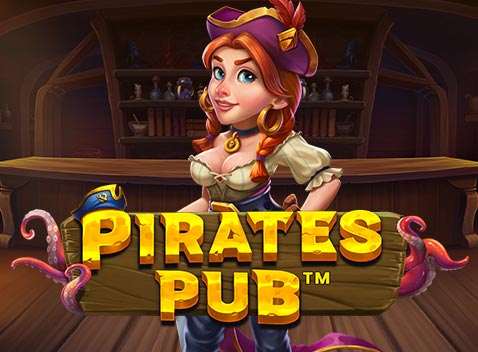 Pirates Pub - Video Slot (Pragmatic Play)