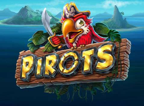 Pirots - Video Slot (ELK Studios)