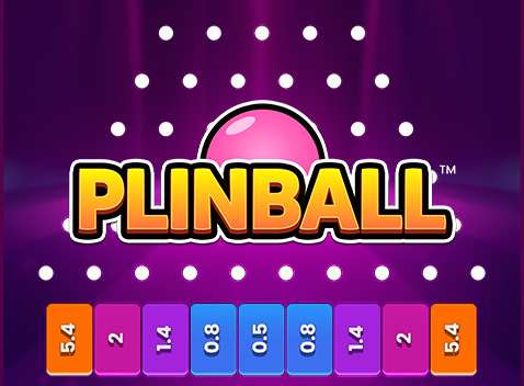 Plinball - Originals - Video Slot (Games Global)