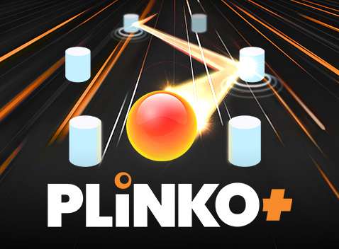 Plinko+ - Video Slot (Pragmatic Play)