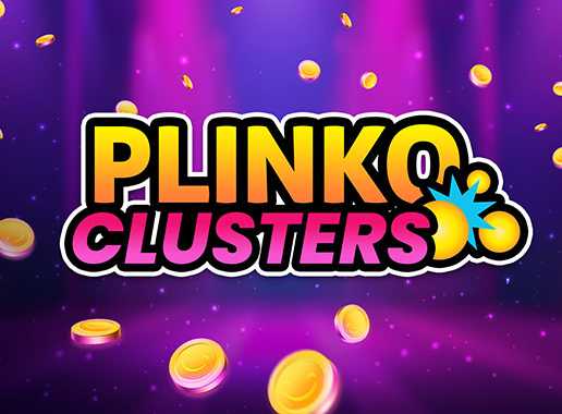 Plinko Clusters - Video Slot (Games Global)