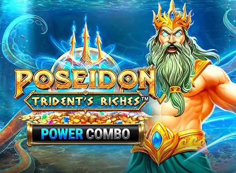 Poseidon: Trident