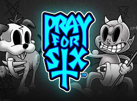 Pray for Six - Video Slot (Relax Gaming)