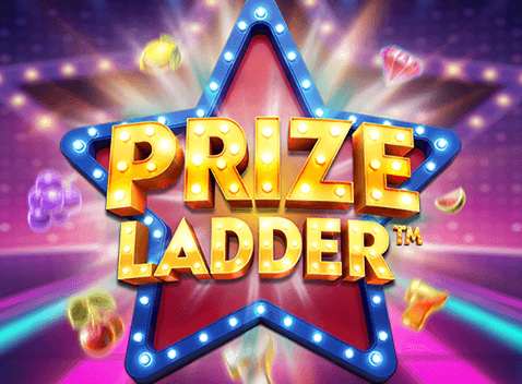 Prize Ladder - Video Slot (Games Global)