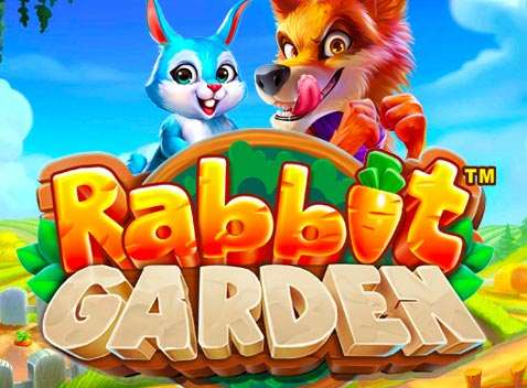 Rabbit Garden - Video Slot (Pragmatic Play)
