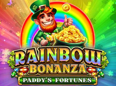 Rainbow Bonanza Paddy