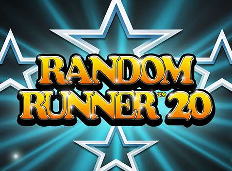 Random Runner 20 - Video Slot (Greentube)