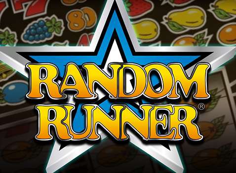 Random Runner - Video Slot (Greentube)