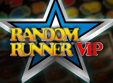 Random Runner VIP - Video Slot (Greentube)