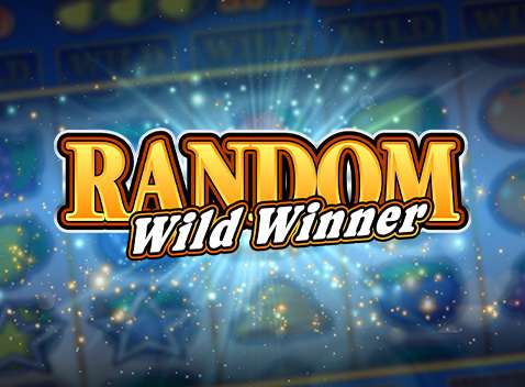 Random Wild Winner - Video Slot (Greentube)