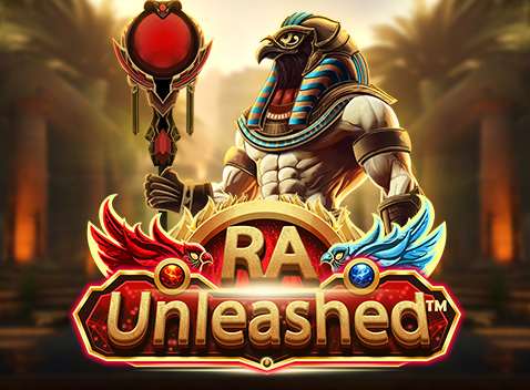Ra Unleashed - Video Slot (Games Global)