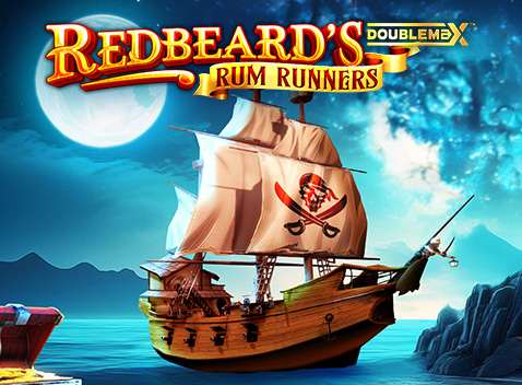 Redbeard’s Run Runners DoubleMax - Video Slot (Yggdrasil)