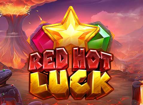 Red Hot Luck - Video Slot (Pragmatic Play)