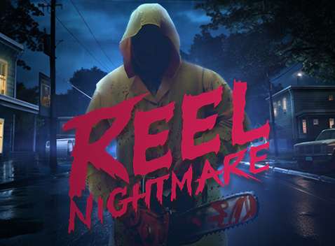 Reel Nightmare - Video Slot (Quickspin)