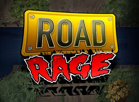 Road Rage - Video Slot (Nolimit City)